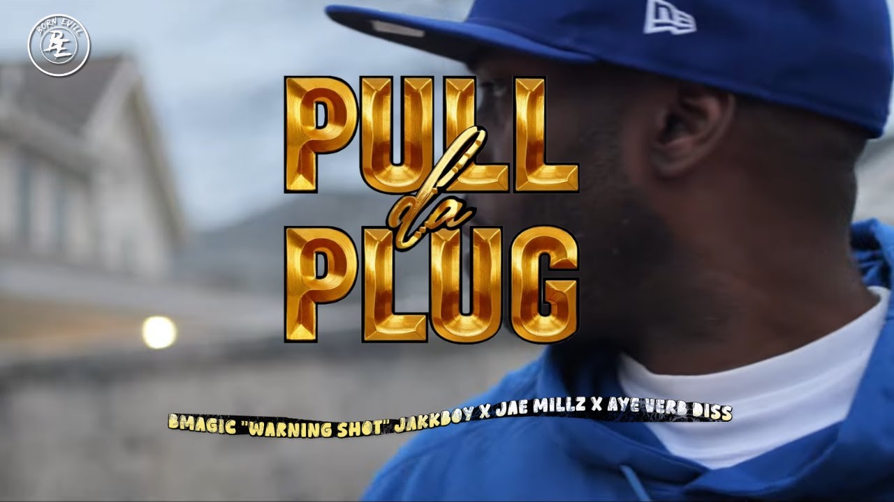 BMAGIC "WARNING SHOT" Jakkboy x Jae Millz x Aye Verb DISS | Reaction & Breakdown