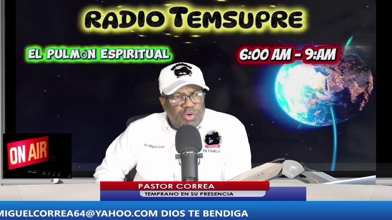 temsupre