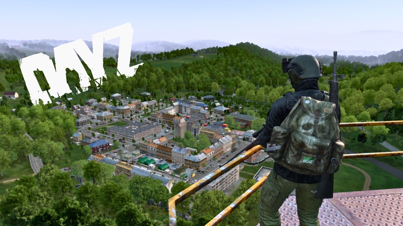 Solo adventure on WildlandZ Green County !socials !discord !spotify