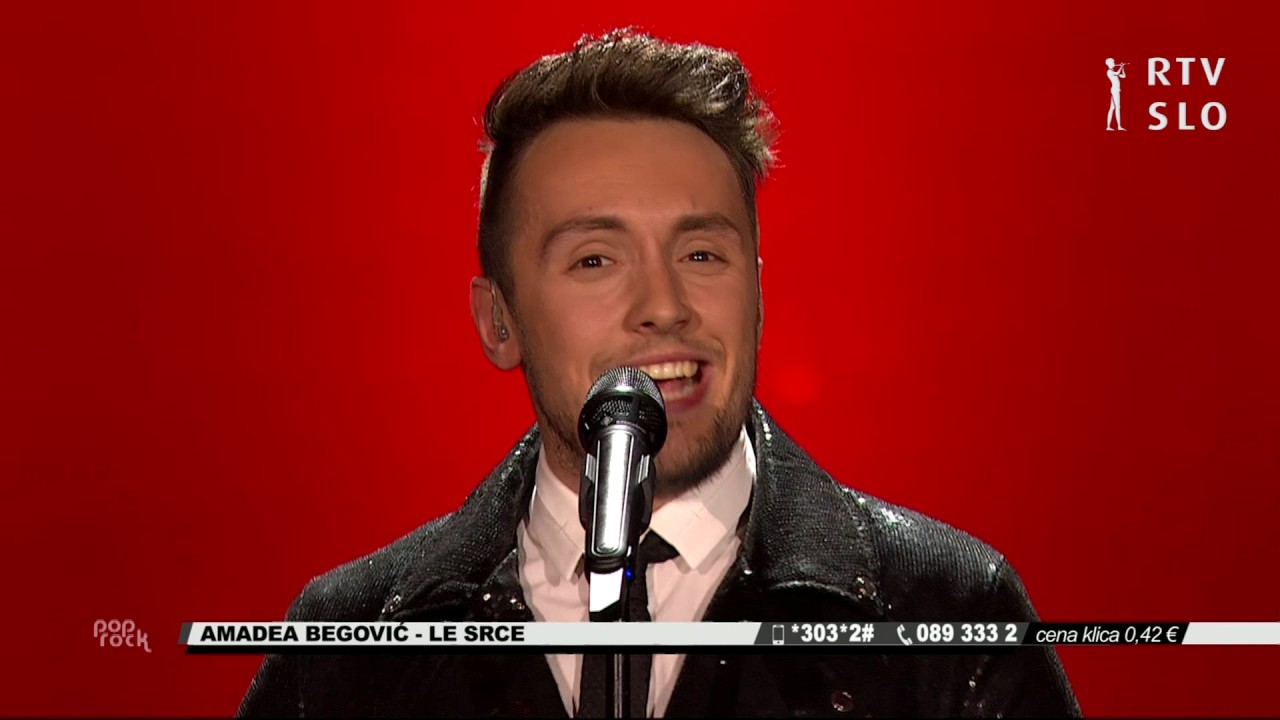 Alex Volasko - Pesem in poljub