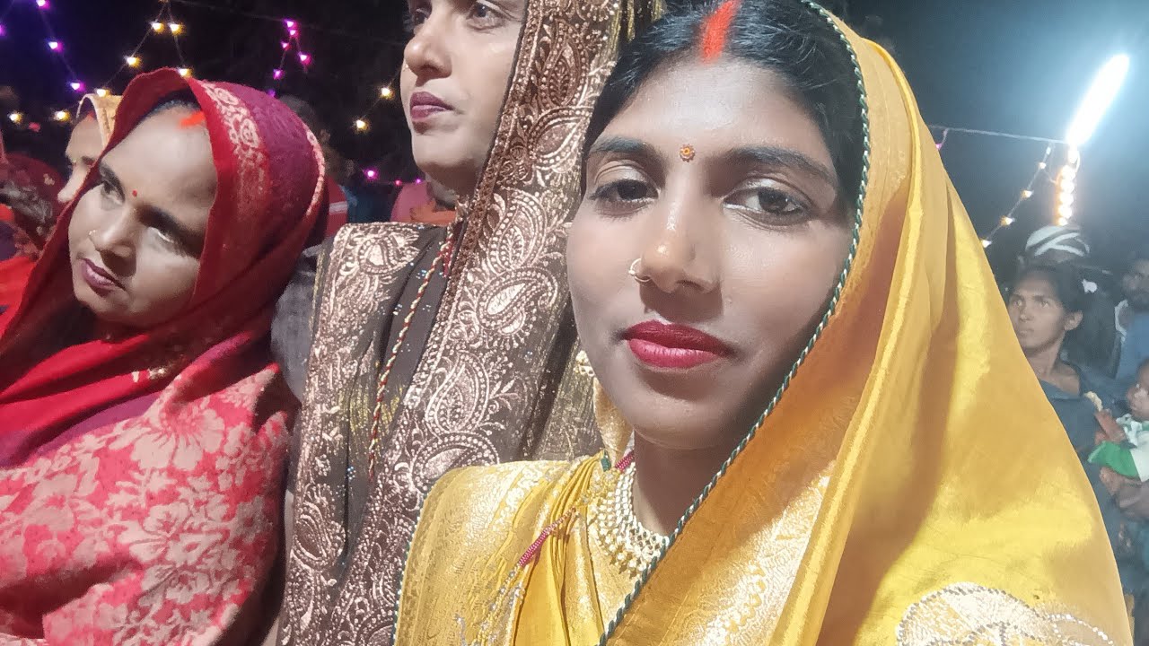 Bahut hi dardnak beti Vivah kanyadan geet 😭 अरे पोशल धिया हम कइसे सौंपी बिहरे करेजवा हमार