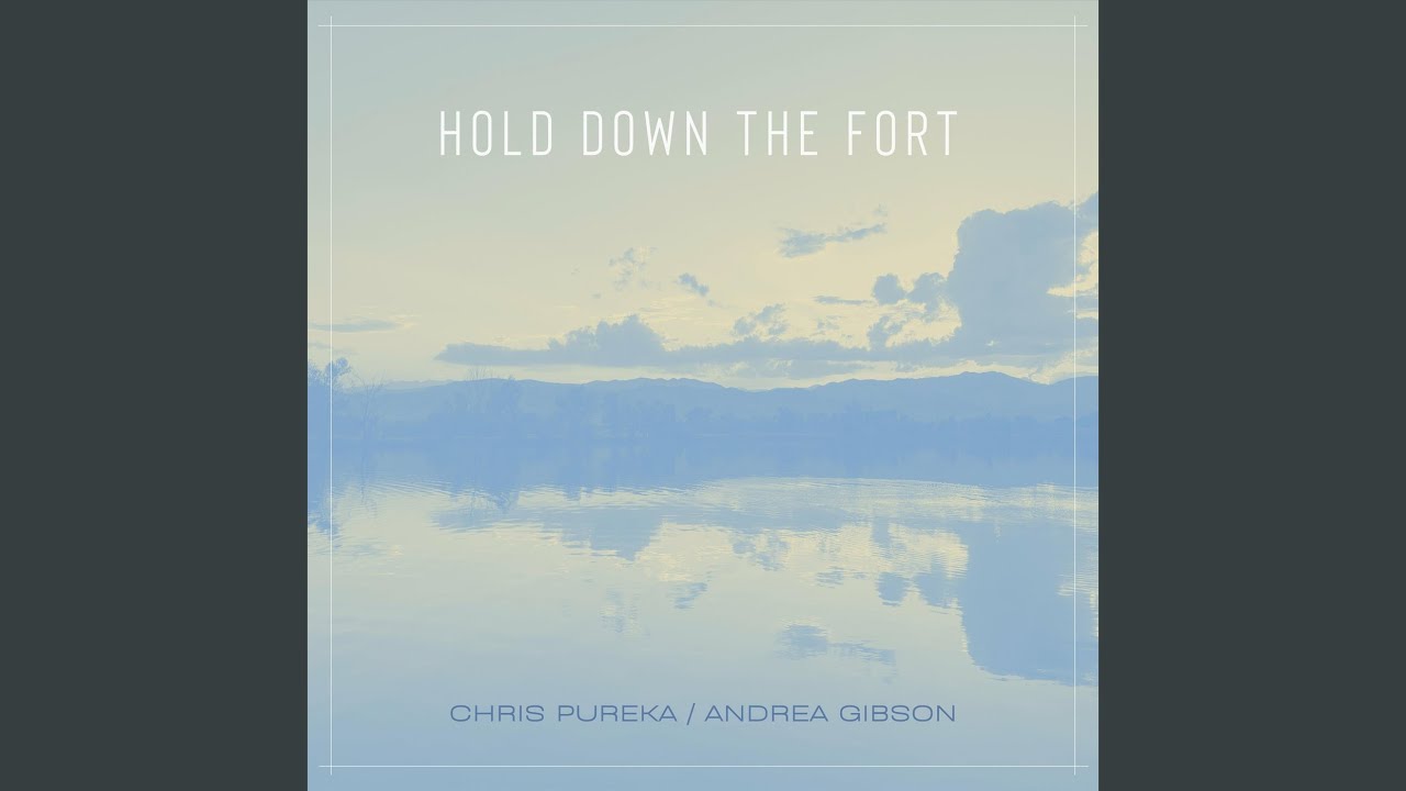 Hold Down the Fort (feat. Andrea Gibson)