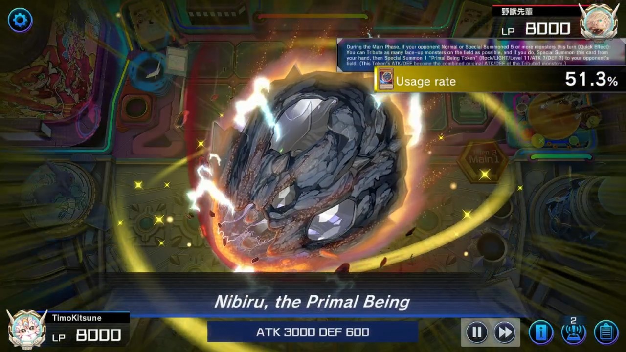 Yu-Gi-Oh! Master Duel - Road to Master I with Dracotail (Season 49) [Part 2]