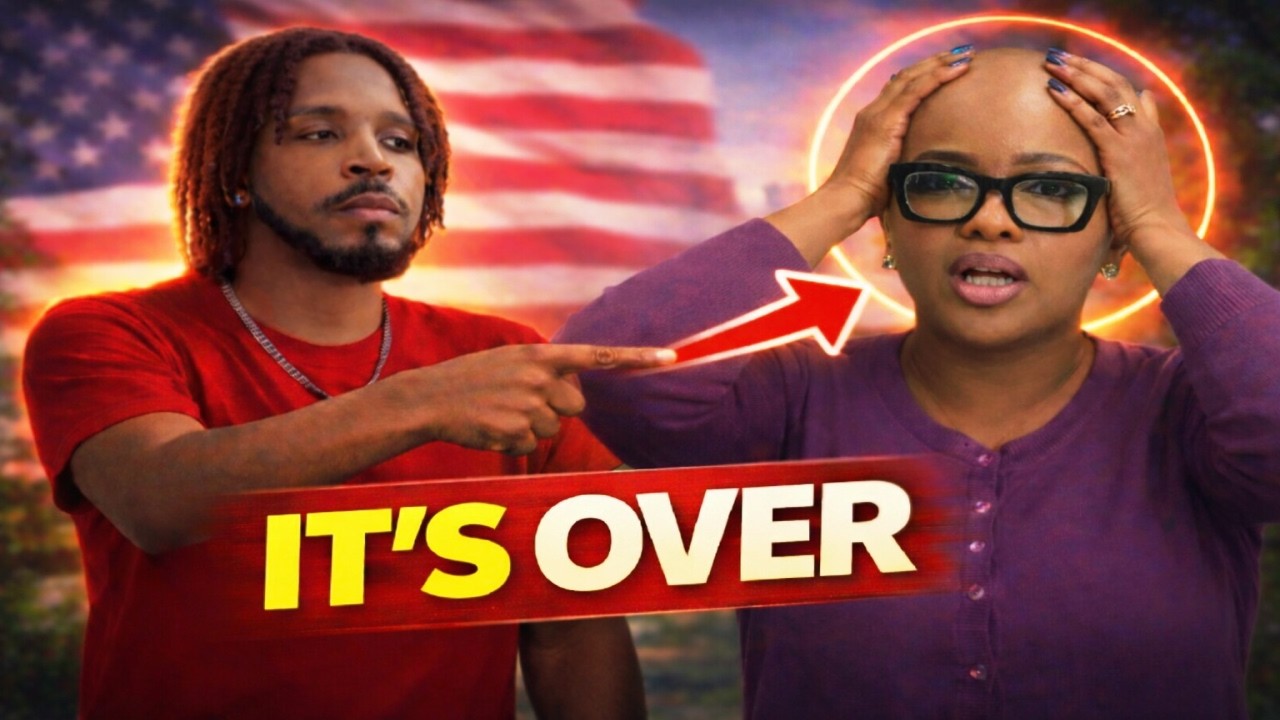 LIVE: The Political Fallout — Black Voters Speak Out 👀🇺🇸