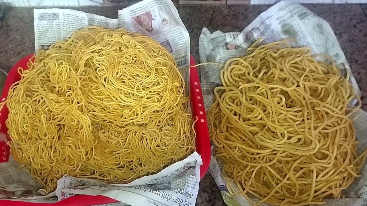 Namkin ki recipe 😊🙏