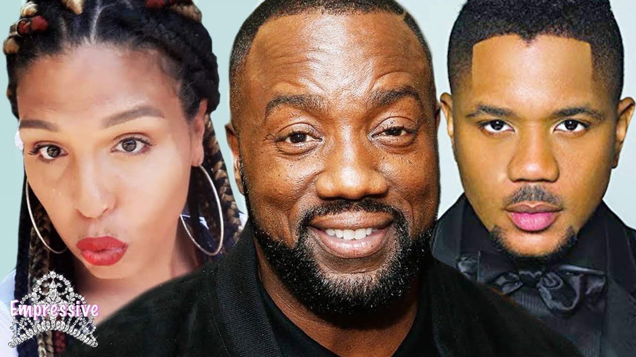 Malik Yoba's messy past is exposed! | Hosea Chanchez tells all | RIP Lashawn Daniels