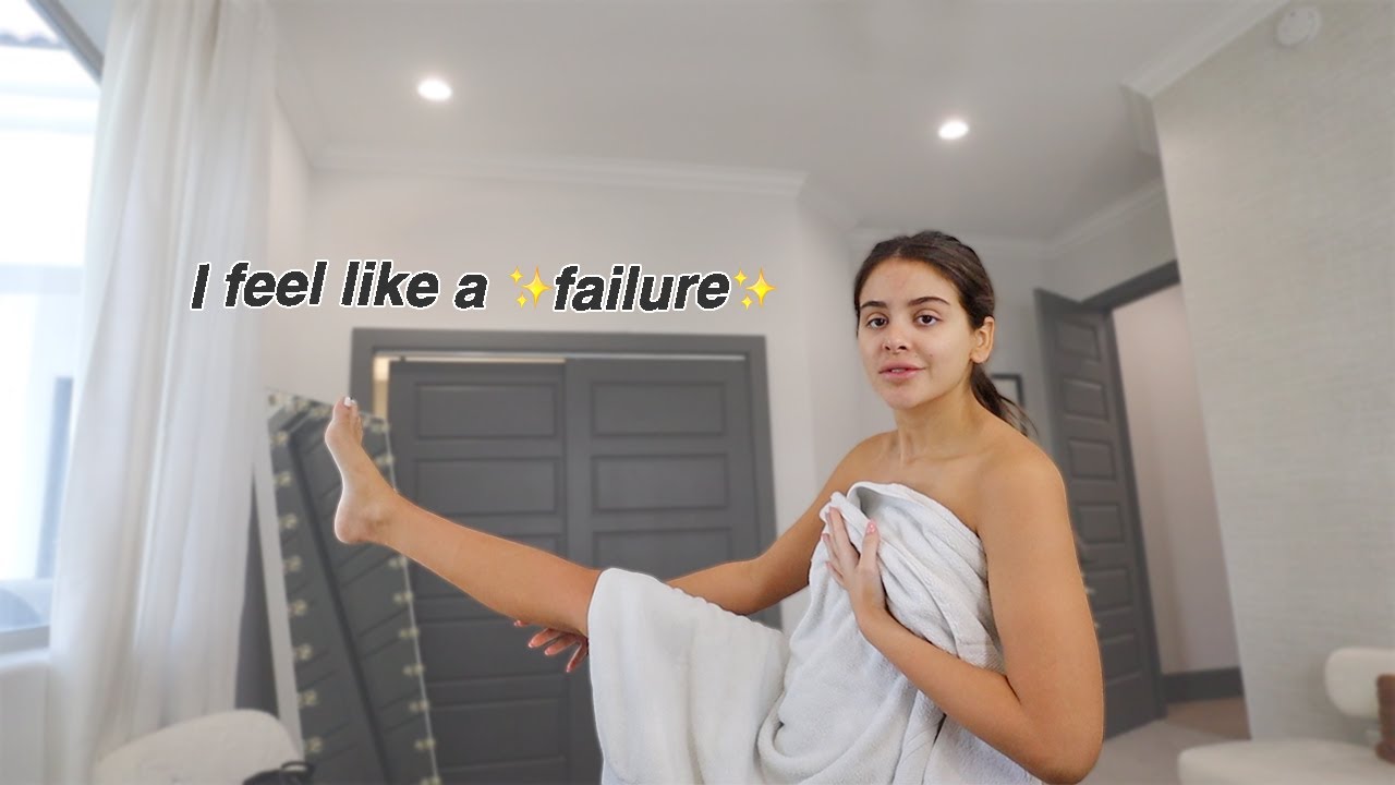 how I've been lately... (vlogmas day 17)