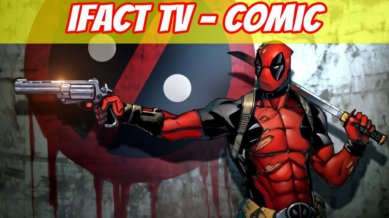 10 Siêu Anh Hùng Mà Deadpool Đã Đánh Bại