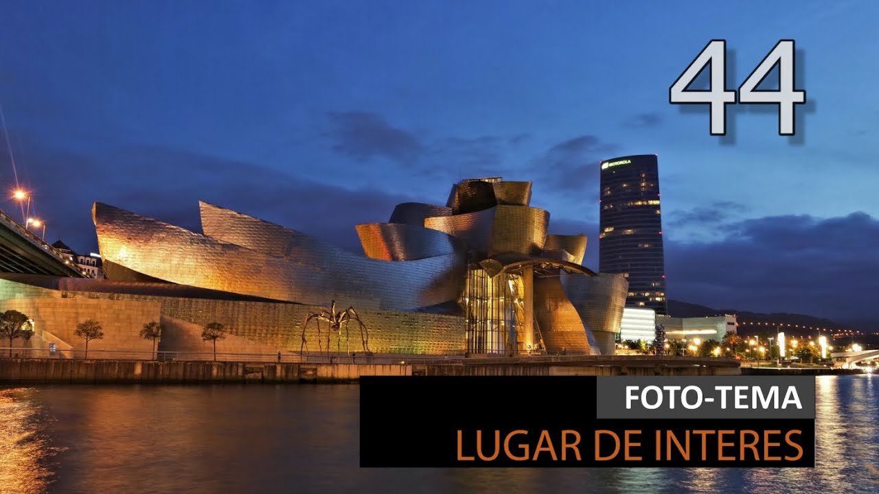 Foto Tema - LUGAR DE INTER&Eacute;S