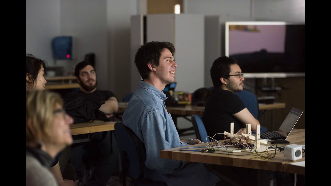 Integration of Biology, Art and Technology