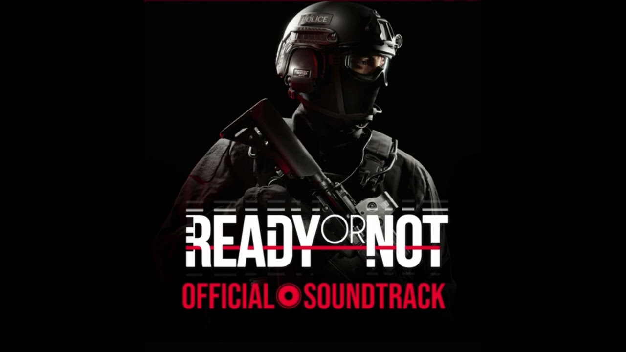 Ready or Not - Club (Full Set) - OST - Official Supporter Edition Release
