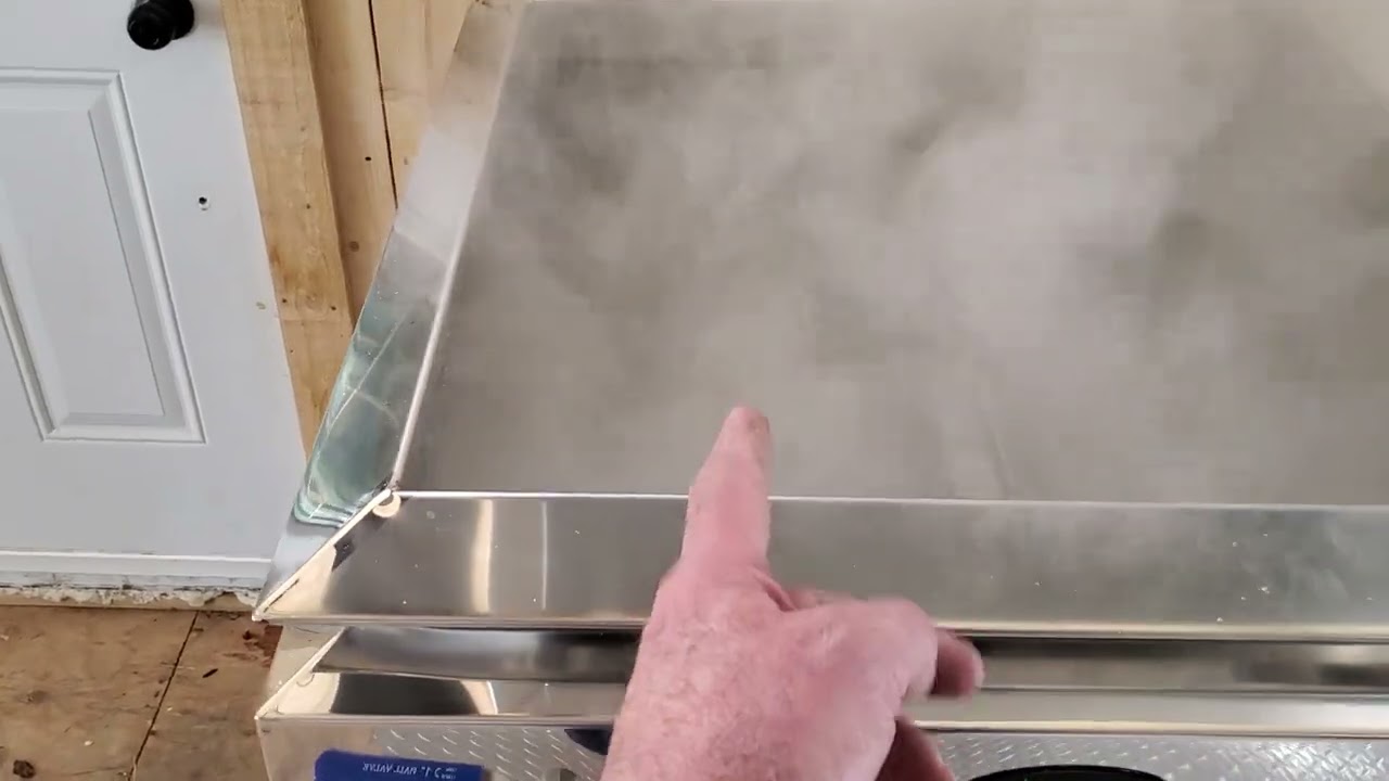 2x6 CDL classique avec Goudrel BHE (Les Sucriers)