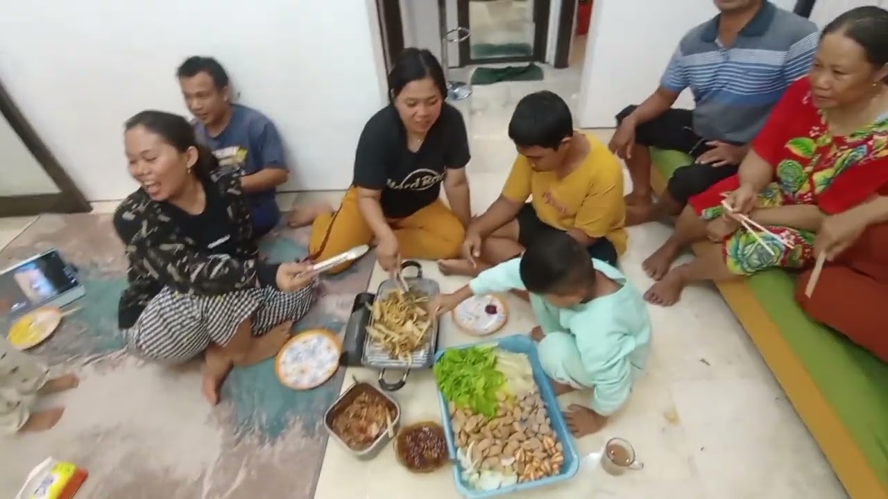 Family toko jaya permata kota Blitar Heppy Seru vila Beauty Alibaba C5 batu malang Minggu 15-2-2026