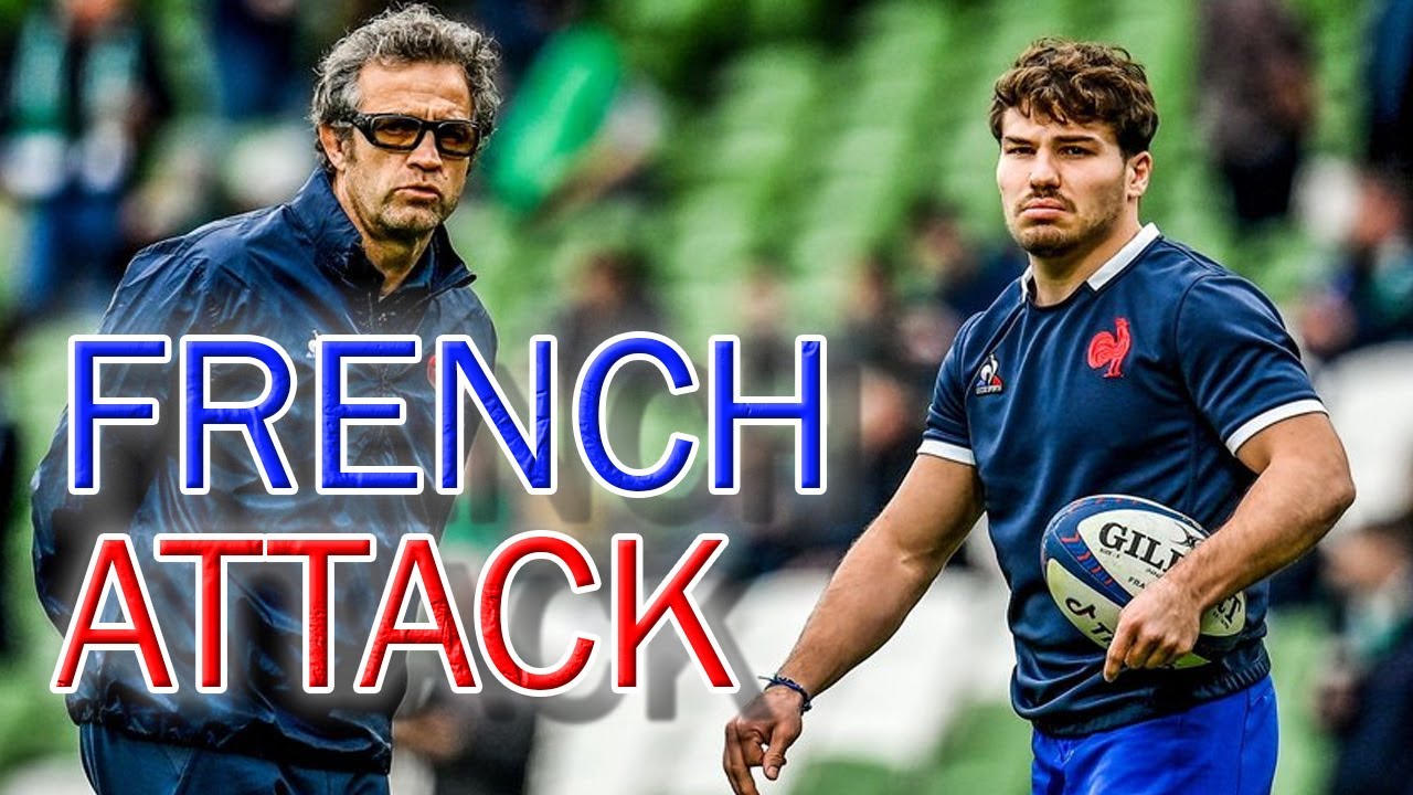 LE SYST&Egrave;ME DE JEU DE LA FRANCE