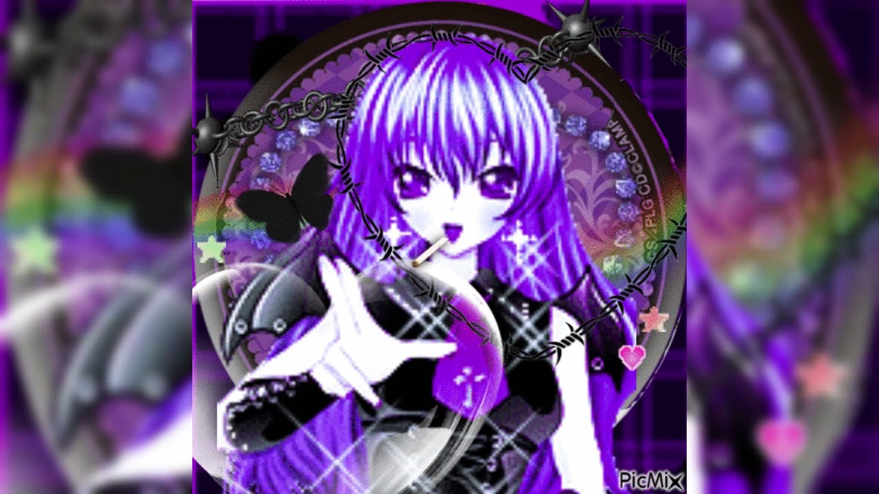 [SOLD] scenecore x trance x dance x hyperpop type beat ''Leppydoptera''