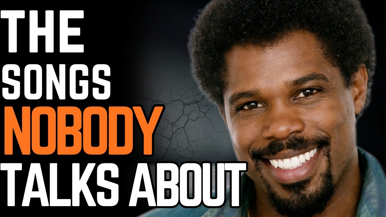 THE HEARTBREAKING SONGS IN R&B SOUL SONGS THAT WILL MAKE YOU CRY