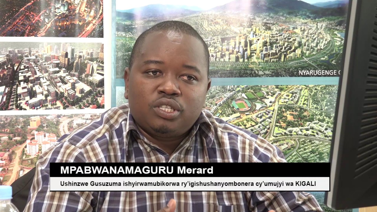 Umurenge wa Bumbogo
