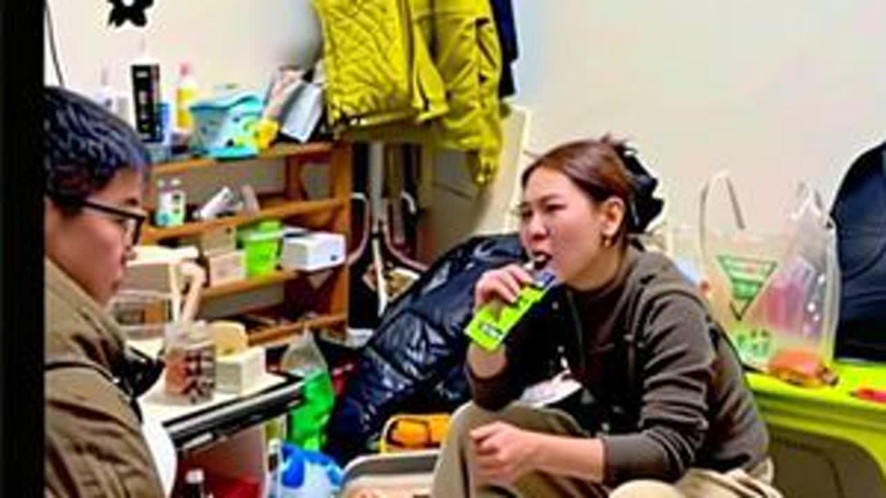 6个小时又闪现上海了，这次是来真正跟它告别的#沪漂 #异地夫妻 #宝妈带娃