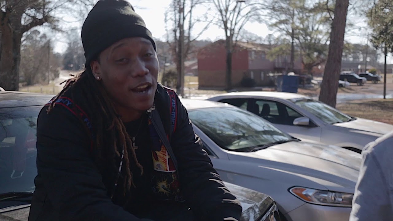 Bossmane Kease - WE OUTCHEA (OFFICIAL VIDEO)