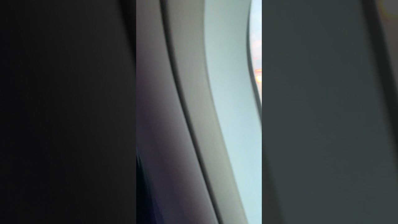 Full power TOGA takeoff (no buzzsaw) jetBlue Airbus A321-231 IAE V2500 / JFK-SEA