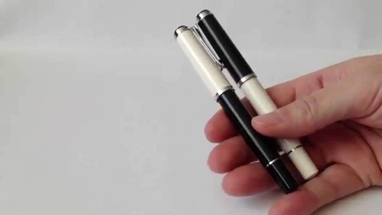 Pelikan M205