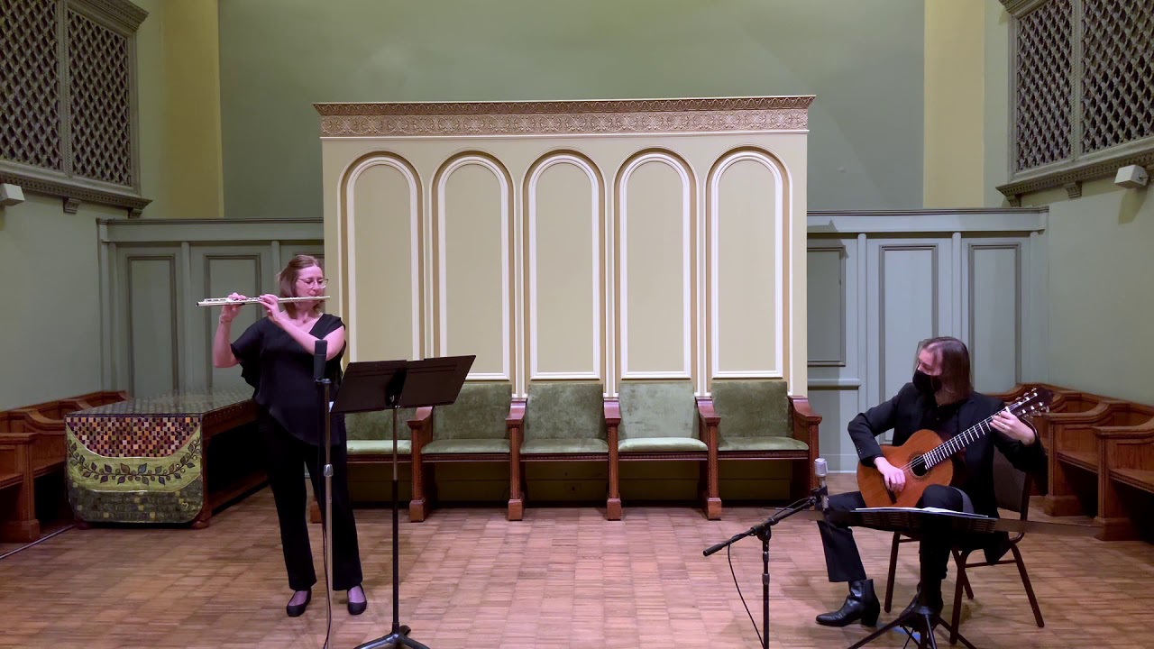 6 Studies in English Folksong by Ralph Vaughan Williams, trans. W. Mark Akin