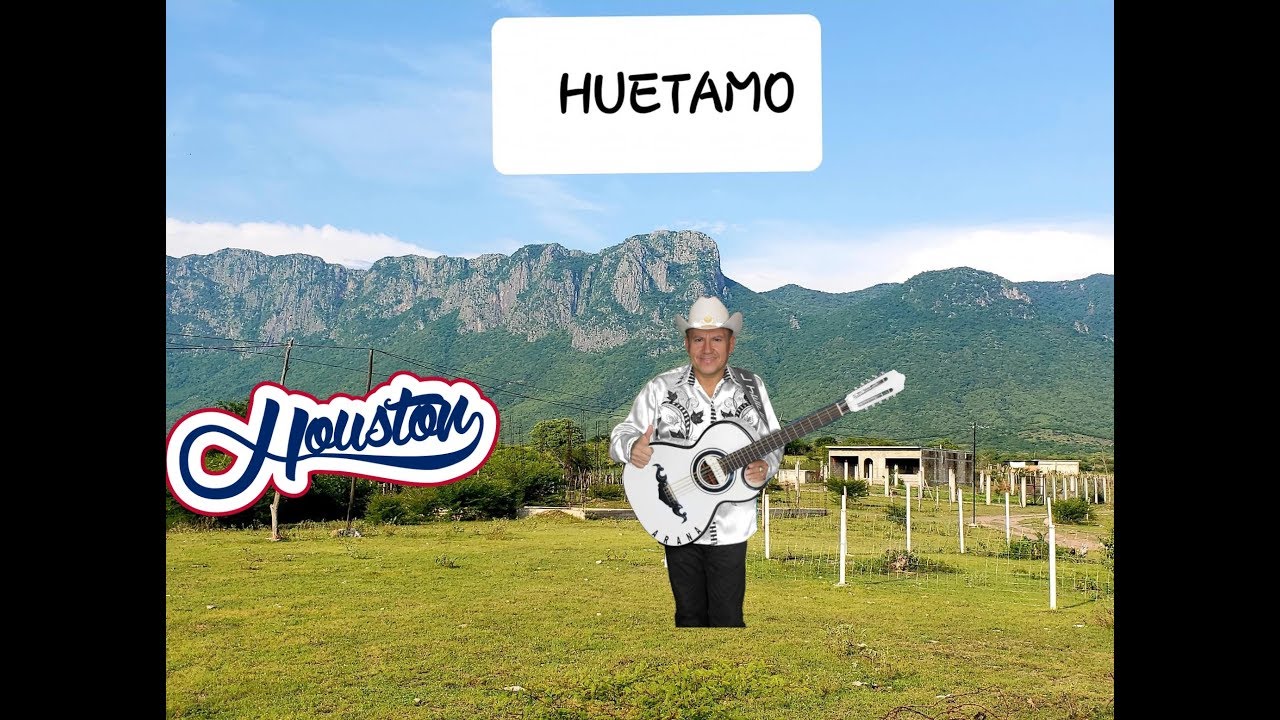 El H Grande ( chito Cano) | Jose Arana 2020