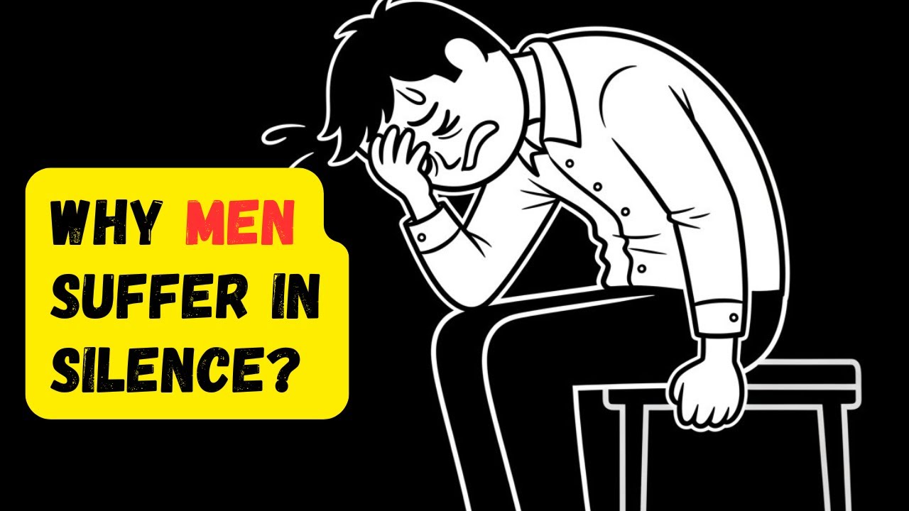 The Pattern That Keeps Men Emotionally Isolated