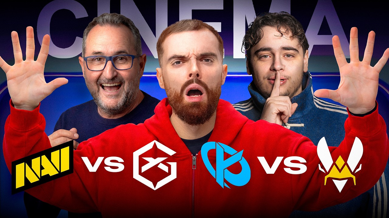 GX vs NAVI | KC vs VIT | QUIEN GANE A BADALONA QUIEN PIERDA ELIMINADO | MAÑANA KOI vs G2 | #WatchLEC