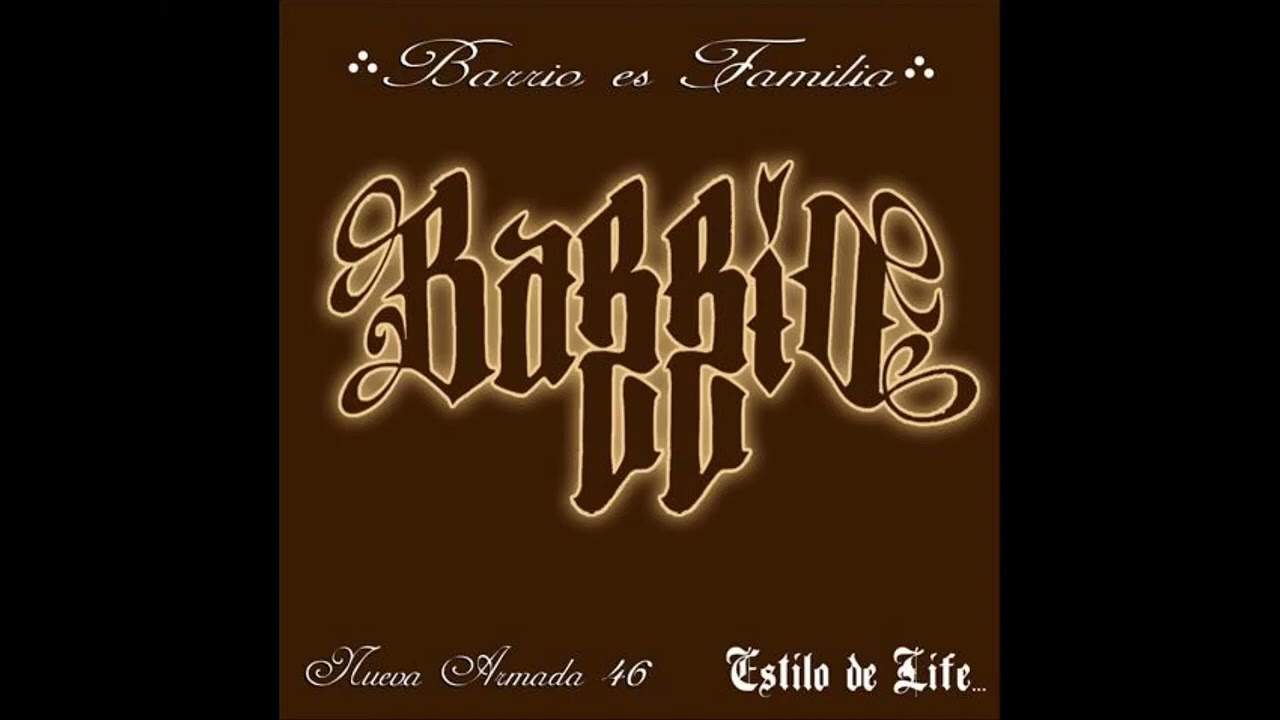 BARRIO 22 - GUERRA -FT UNION FAMILIA & MR CARON