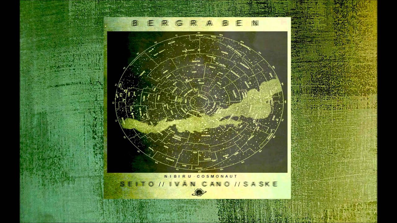 Seito x Ivan Cano x Saske - Bergraben