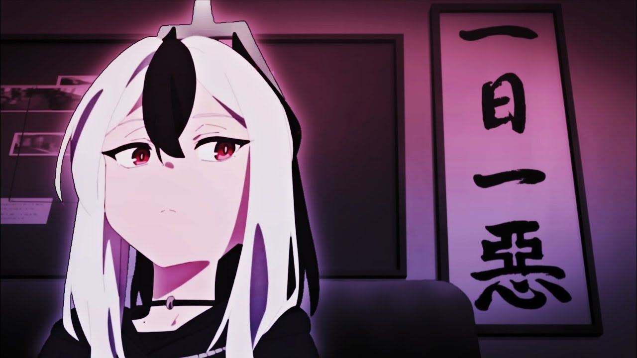 Blue Archive the Animation - All Onikata Kayoko Moments from EP4 & 5 (no music)