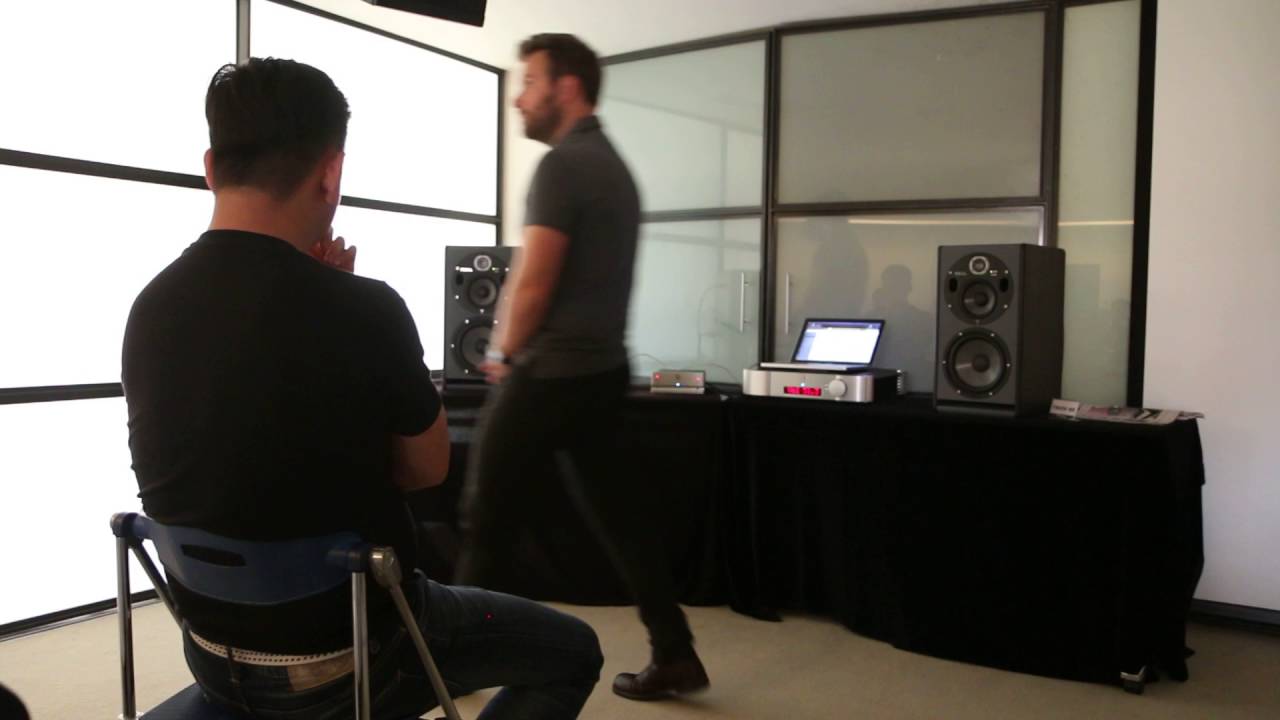 Focal Monitors & Professional Loudspeakers_11