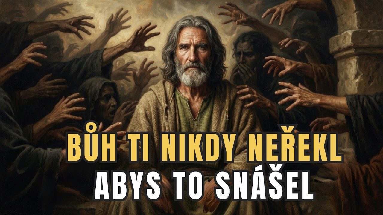 6 škodlivých chování, která Bible nevyžaduje, abychom snášeli | Biblická moudrost