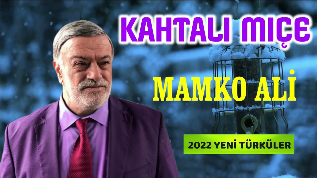 Kahtalı Mıçı Mamko Memed Ali
