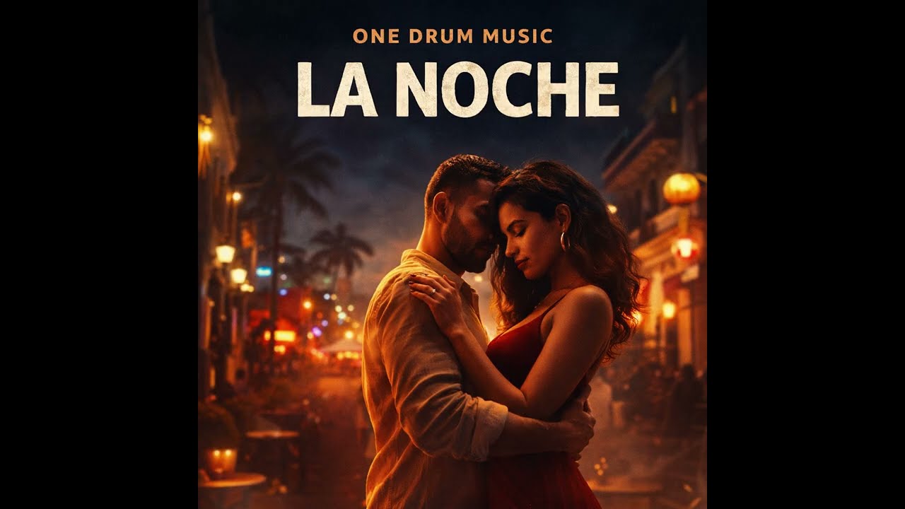 One Drum Music - La Noche