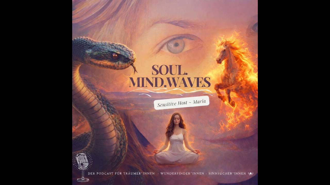 Meditation ~ Vom Schlangenjahr zum Feuerpferd