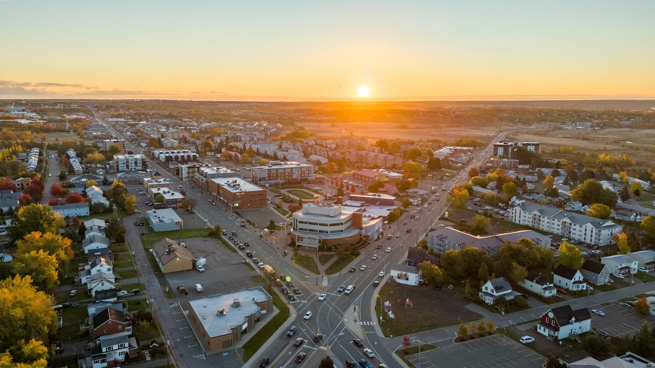 Dieppe: A Growing Economic Driver