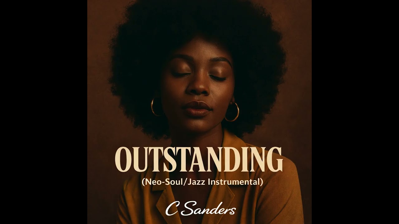 Outstanding (Neo-Soul/Jazz)