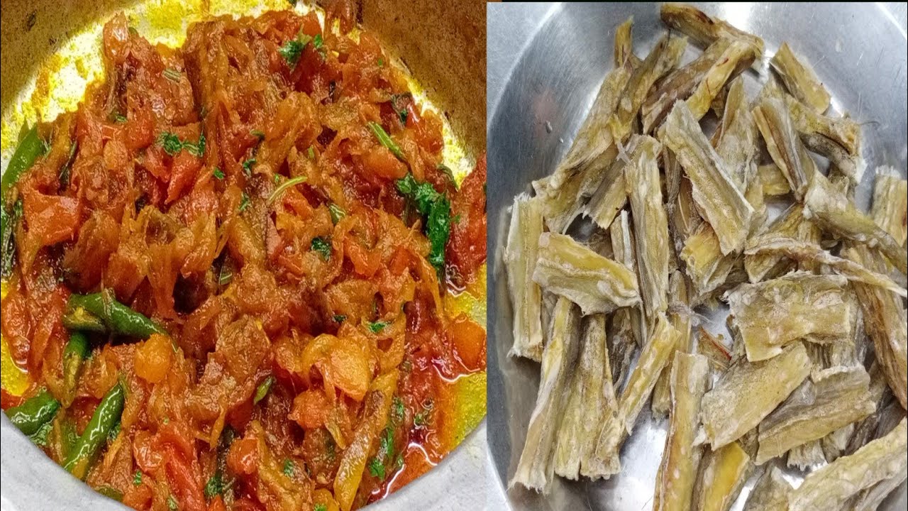 यह चटनी एक बार बनकर देखो बार बार बनाओगे | Dry Bombil Chutney Recipe | Sukhi Bombil Ki Chutney