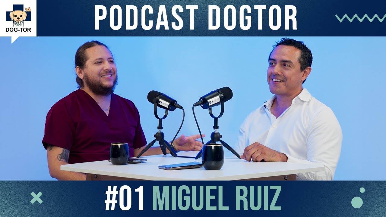 DogTor Cancún Podcast - 