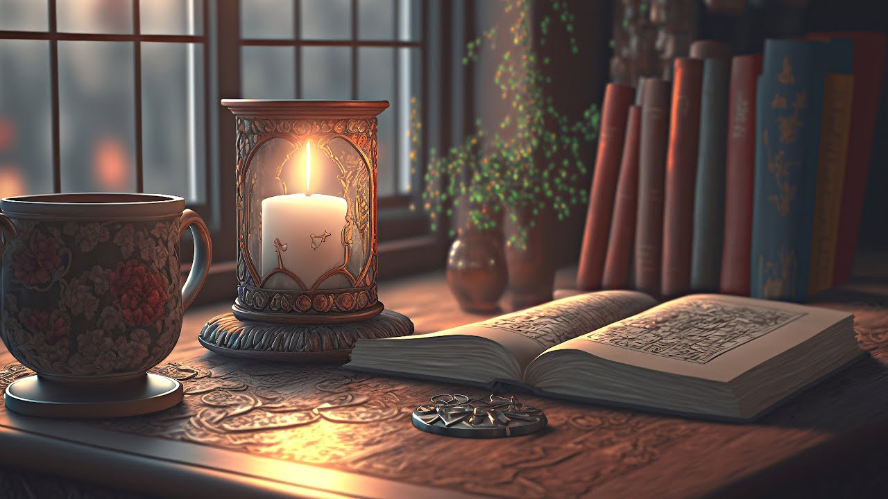 Reflective Guitar | Music for Study, Motivated and Relaxing
