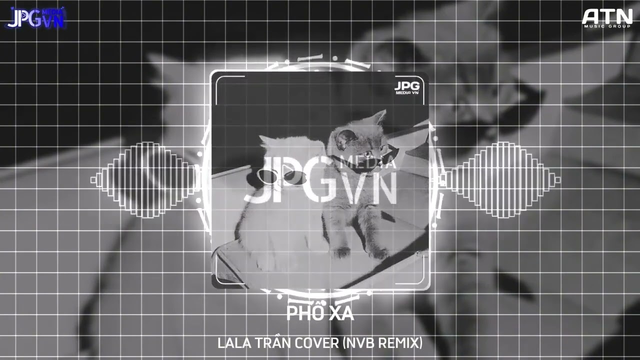 PHỐ XA - NVB REMIX | ĐI BÊN EM CHIỀU TRÊN LỐI VẮNG PHỐ XA PHỐ XA NGỠ NHƯ THẬT GẦN