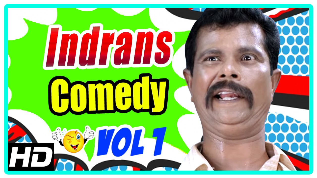 Indrans Comedy Scenes | Vol 1 | Malayalam Comedy Scenes | Mammootty | Jayaram | Baburaj