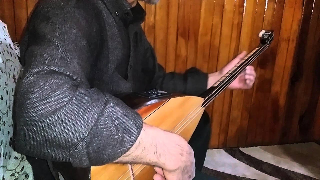 ALİ KAFES DEN LEYLIM LEY.CIVANDERE