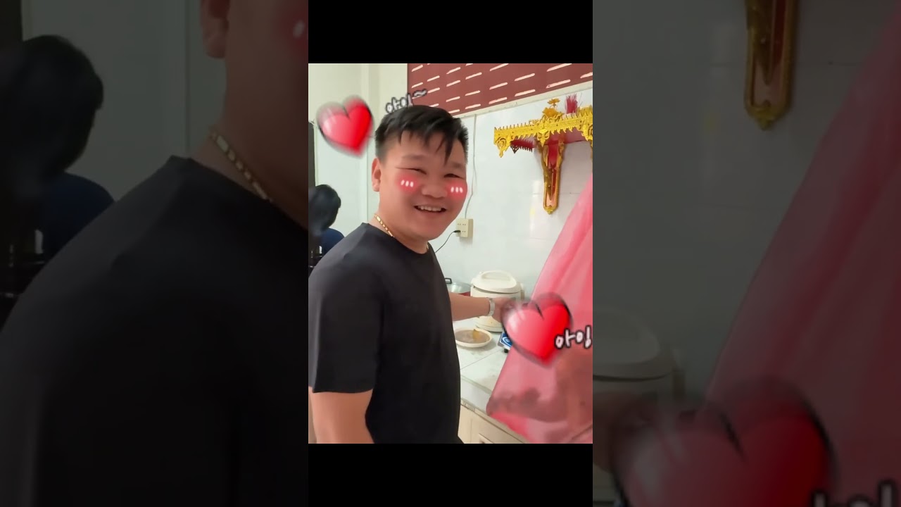 8 Sang bị cướp g&agrave;1 #8sang #8sangreview #8sangbds #food #amthuc #funny