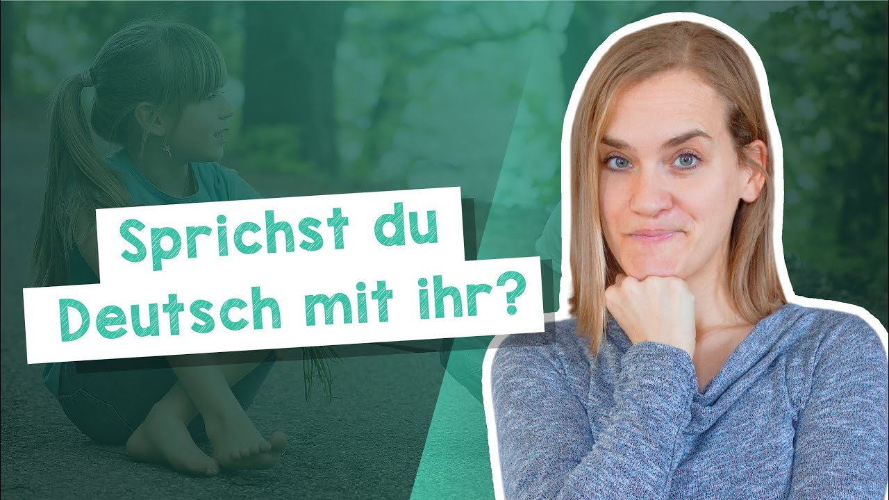 Learn German Verbs with Prepositions - Part 1 - B1 [with Jenny]