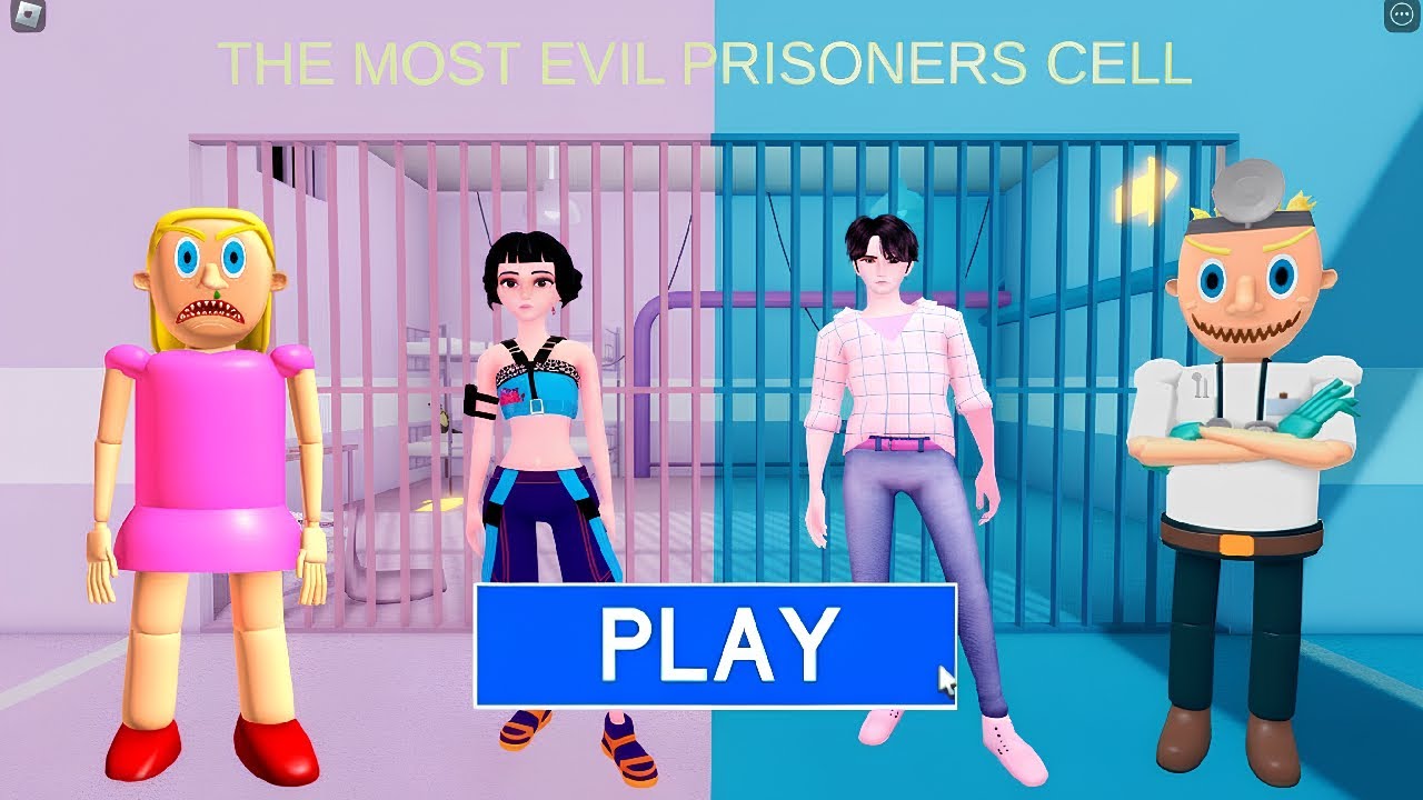 BOYS VS GIRLS JINU VS MOM? roblox | Roblox Obby