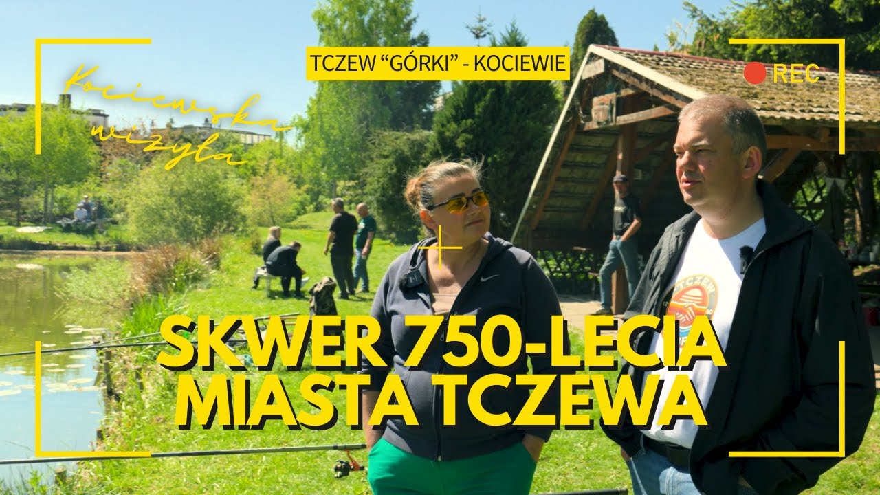 Skwer 750-lecia miasta Tczewa
