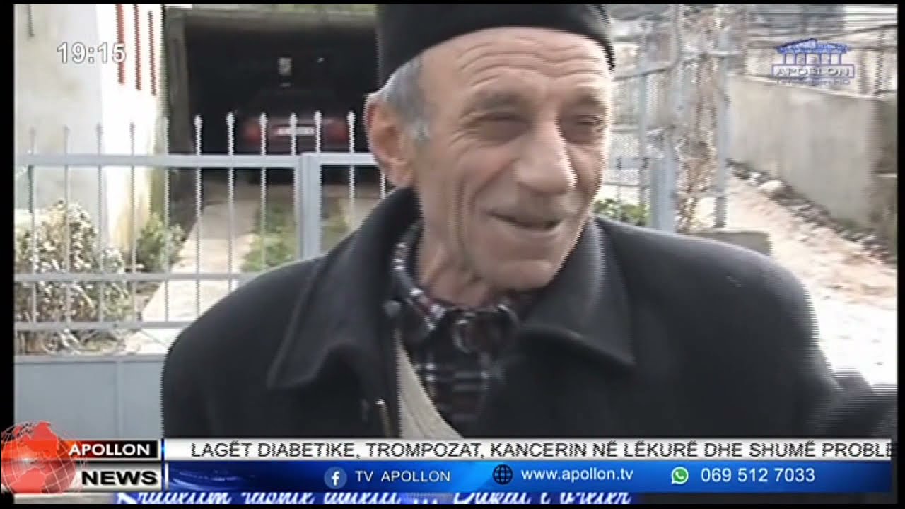 Reportazh: Dukat Fshat, Llogora, Radhime 2009